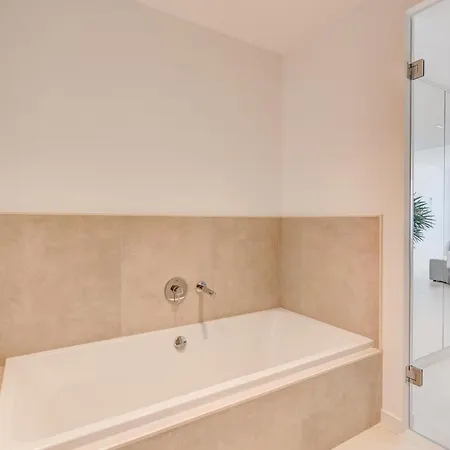 Lejlighed Aquasuites Luxury B07