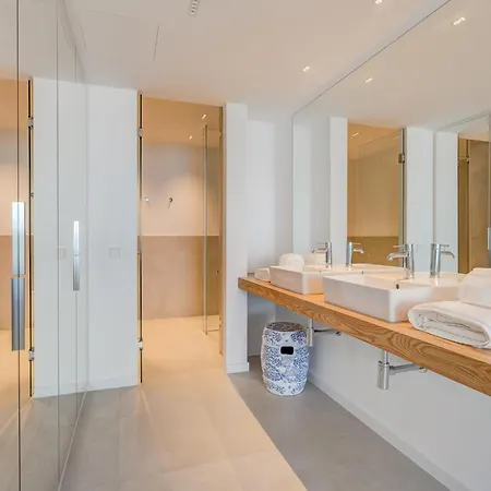 Lejlighed Aquasuites Luxury B07 *