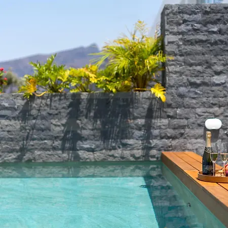 Lejlighed Aquasuites Luxury B07 *