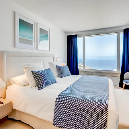 Aquasuites Luxury B07 Lejlighed Acantilado de los Gigantes